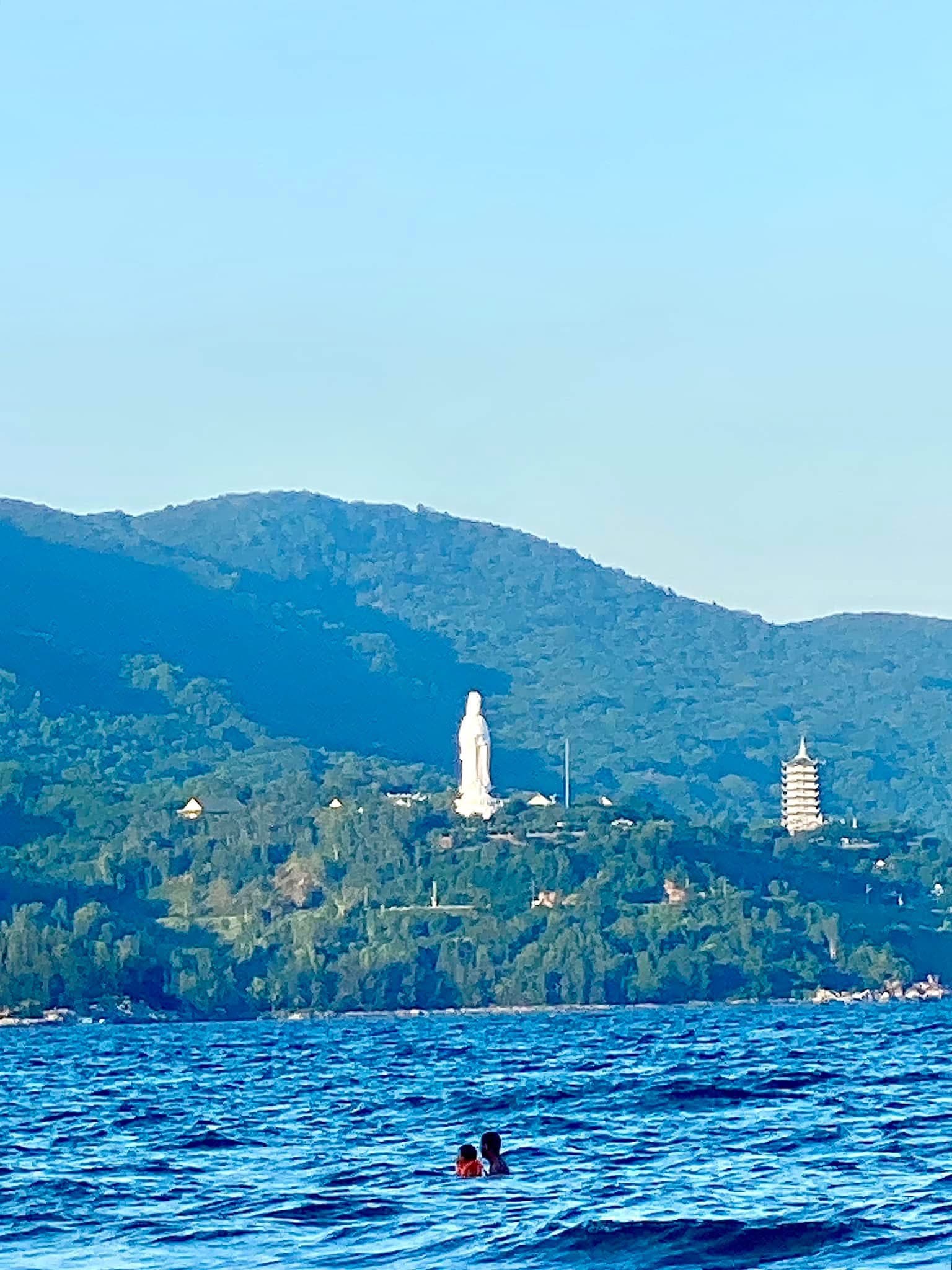 Bán Đảo Sơn Trà